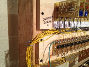 Organize your Mode Railroad Wiring