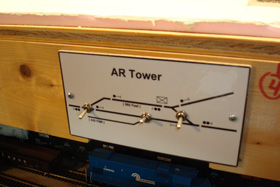 Track Plan