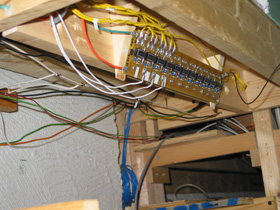 SMC - Stall Motor Controller