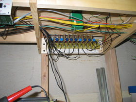 DCCOD - DCC Otimized Detector