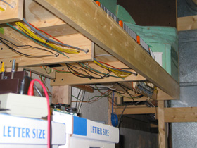 SMC - Stall Motor Controller