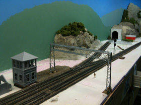 Tower View